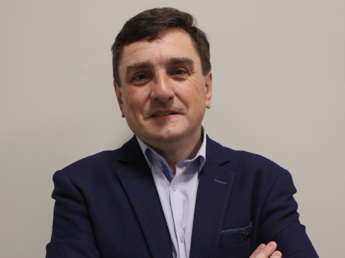  Профессор Дмитрий Романов рассказал о новых словах в повести Льва Толстого «Отрочество»